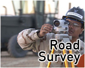 road surveyors in chennai