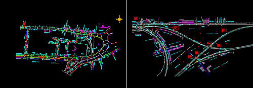 contour surveys in chennai